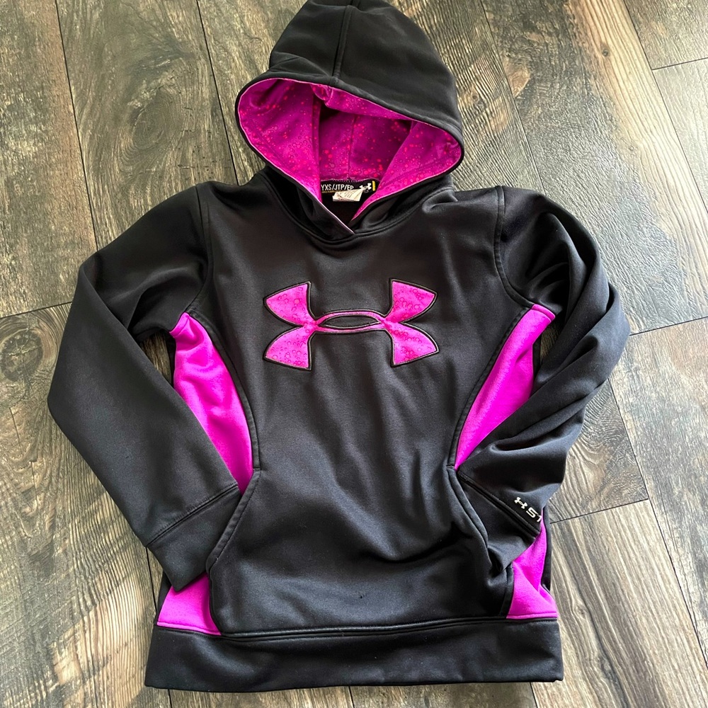 Girls jacket